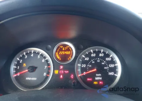 2012 Nissan Sentra 2.0 S from USA, damaged, VIN 3N1AB6AP9CL641901